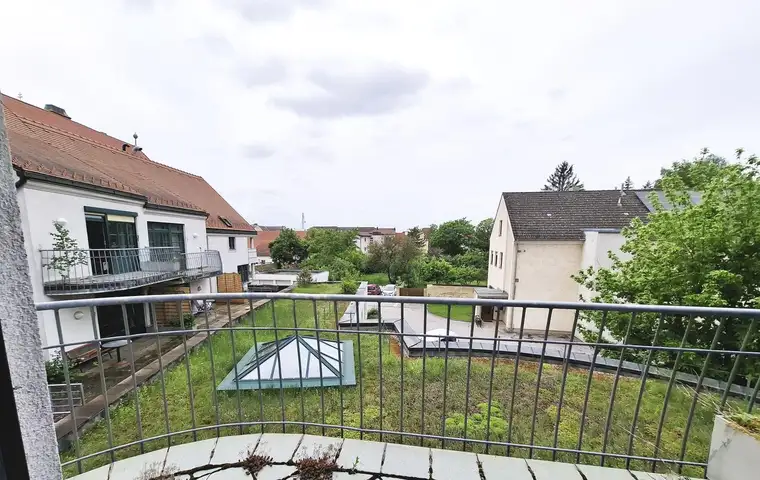 Mistelbach - schöne barrierefreie 2 Zimmerwohnung in Mistelbach