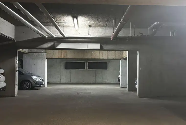 Tiefgaragenplätze in 1210 Wien Jedlersdorfer Straße 314 - PROVISIONSFREI