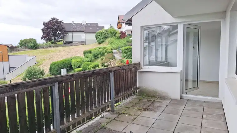 Herrliche 3 Zimmer Mietwohnung in Neustadtl an der Donau