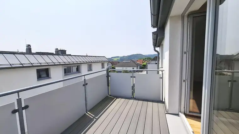 Moderne Traumwohnung in Hofamt Priel - Perfekt für Familien und Paare!