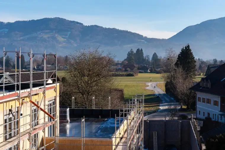 BAURECHT - Haus 8 Top 5 - Wohnen in der Gneisfeldstrasse