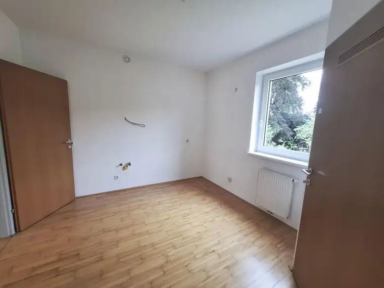 Gresten - traumhafte 2 Zimmerwohnung mit herrlicher Terrasse