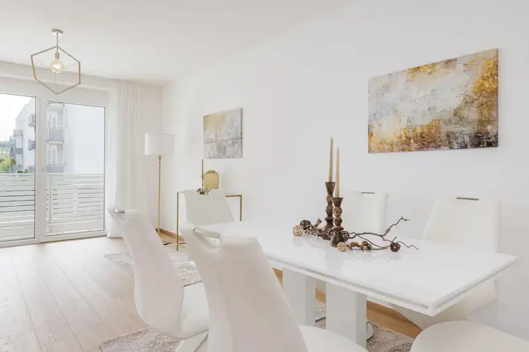 AKTION: 1 Monat mietfrei wohnen - ein Zuhause zum Wachsen - ideal für junge Familien