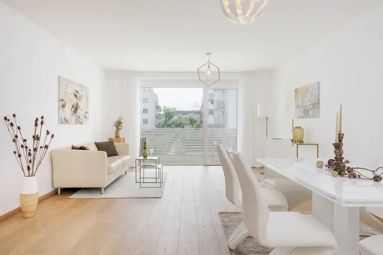 ERSTBEZUG - Zentral wohnen, Familienwohnungen in 3250 Wieselburg