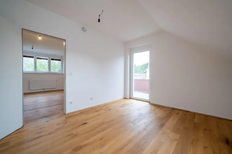 Krummnussbaum – geförderte familienfreundliche 3 Zimmerwohnung mit Balkon