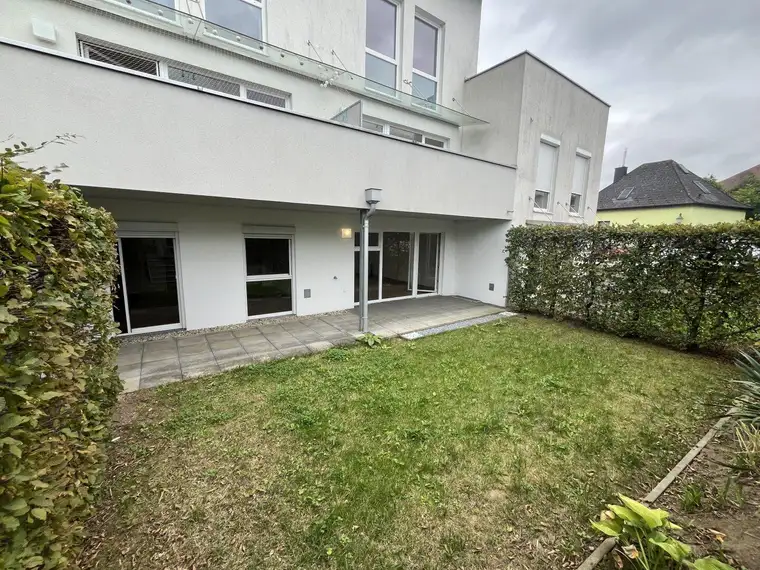 4 Zimmer Gartenwohnung in Hafnerbach bei St. Pölten – ein Traum für Familien