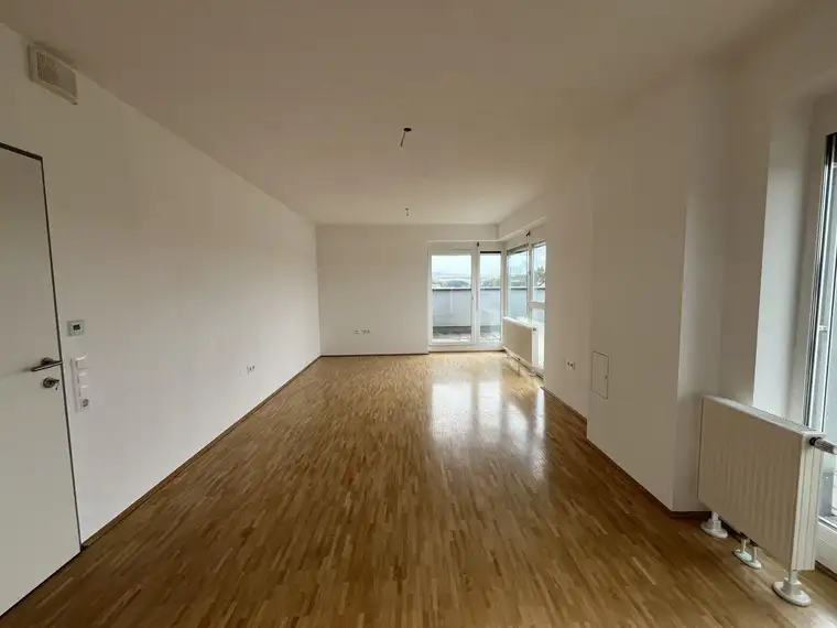 Betreubares Wohnen Ardagger Markt - schöne 3 Zimmerwohnung mit XL Balkon