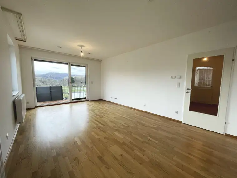 Ihr Zuhause im Grünen: 3-Zimmer-Wohnung in Mautern