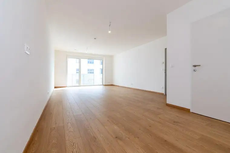 ERSTBEZUG - Zentral wohnen, Familienwohnungen in 3250 Wieselburg - 1 Monat mietfrei wohnen!