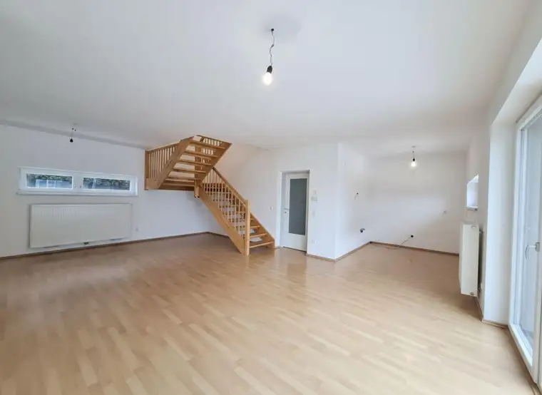 Reihenhaus in Maria Taferl – ein Zuhause zum Wohlfühlen für die ganze Familie