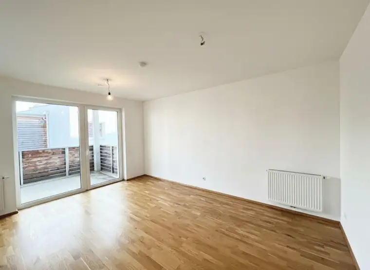 Herrliche 3-Zimmer-Wohnung in Pottenbrunn – Ihr neues Zuhause in ruhiger, naturnaher Lage