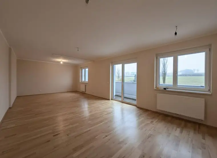 Moderne 4-Zimmer-Wohnung in Kirnberg – Ihr neues Zuhause wartet auf Sie!