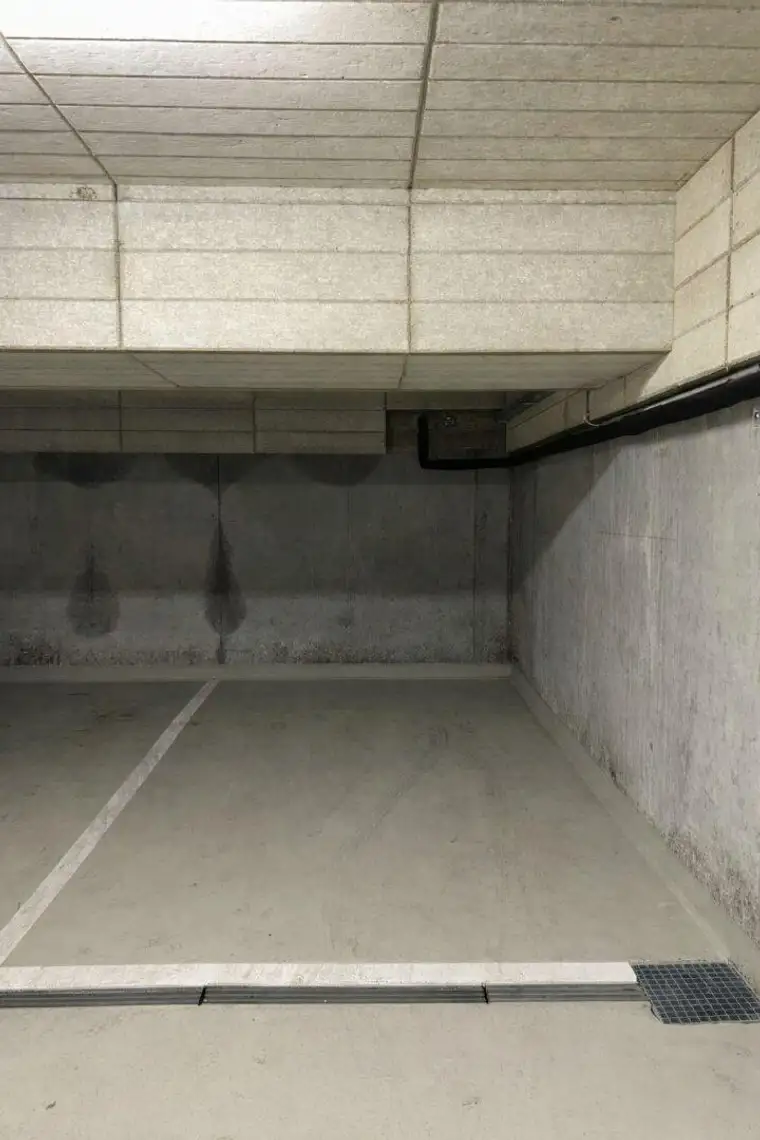 Weidling - praktischer Tiefgaragenplatz in der Feldergasse 4