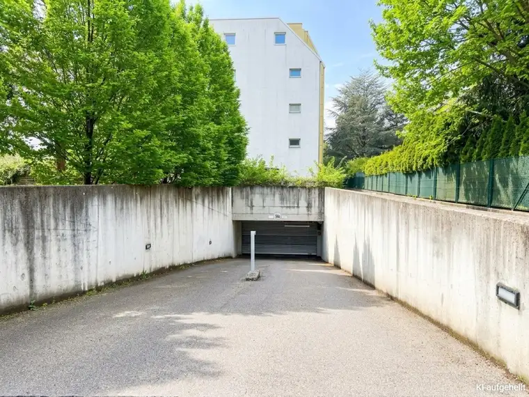 Provisionsfreie Tiefgaragenplätze in 1140 Wien – Utendorfgasse 7 - zentral gelegen