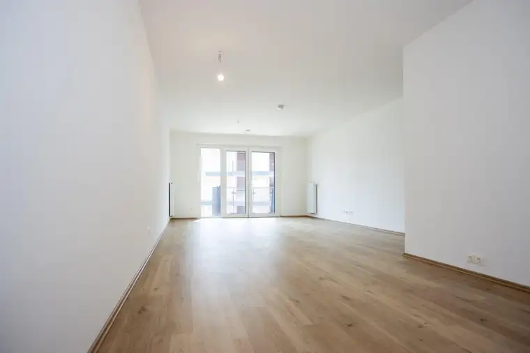 "ein viertel grün" in Wr. Neustadt - 3 Zimmerwohnung im Erstbezug in bester Lage