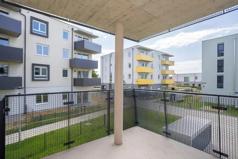 Tanja Rath, Heimat Österreich gemeinnützige Wohnungs- und Siedlungsgesellschaft m.b.H.