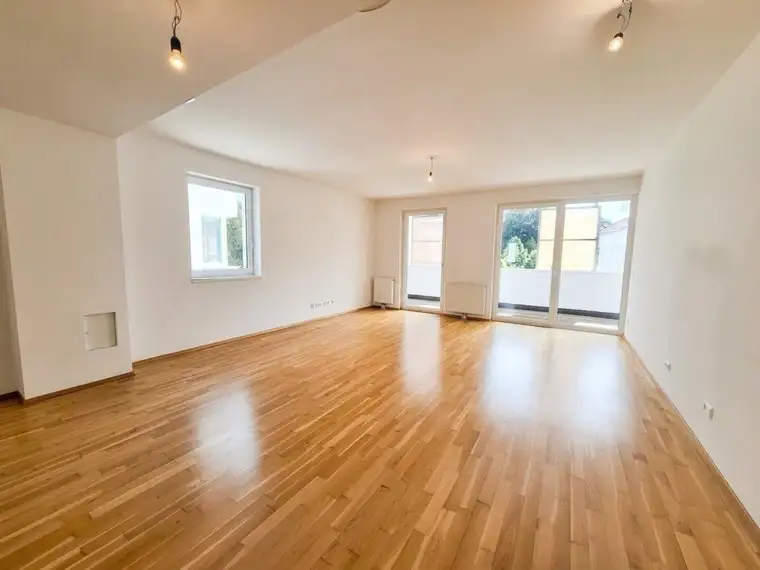 Familienfreundliche 3 Zimmerwohnung in Seitenstetten