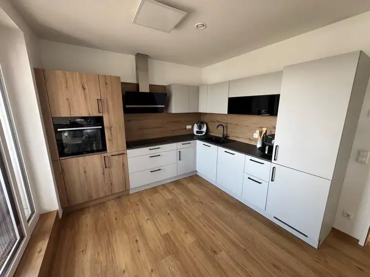 Ennsdorf - 4-Zimmer Familienjuwel mit schöner Terrasse