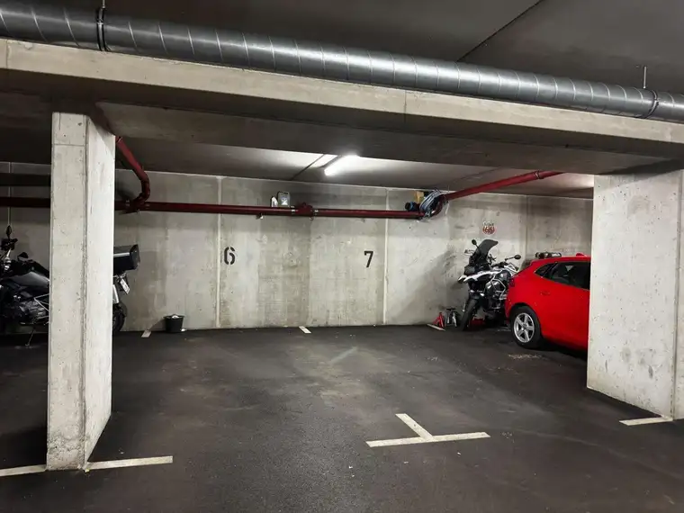 Ihr Stellplatz in 1210 Wien – Kantnergasse 43, provisionsfrei