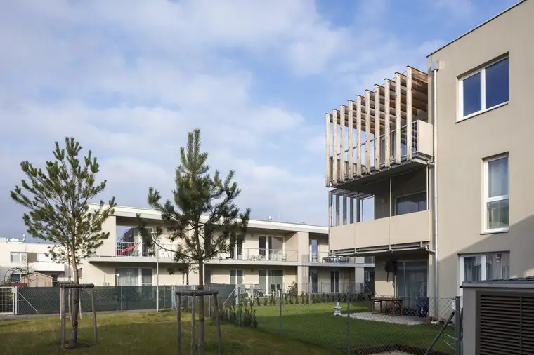Großzügige 3-Zimmer-Wohnung mit sonnigem Balkon und moderner Wohnküche