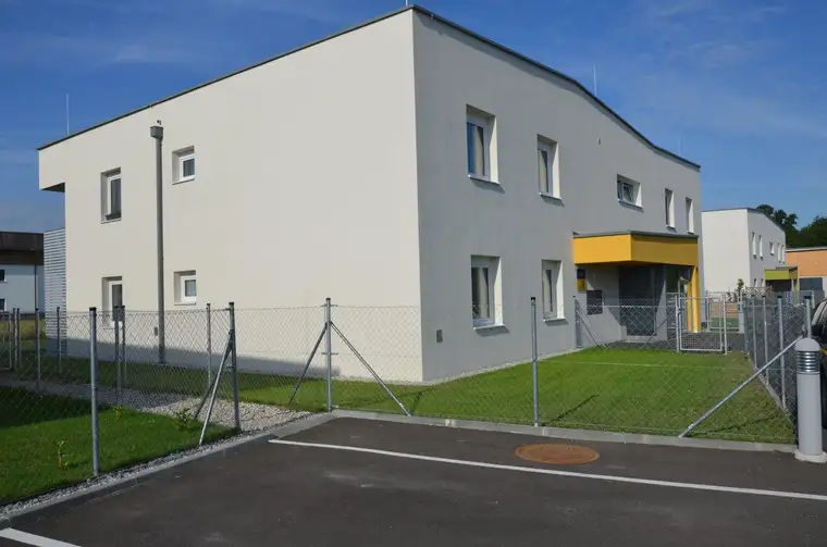 Wieselburg Land - herrliche 3 Zimmer Gartenwohnung