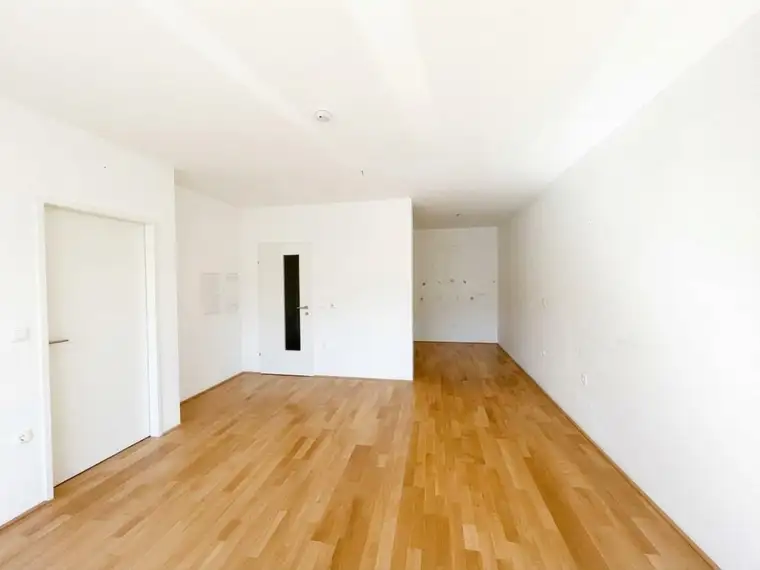 Betreutes Wohnen mit Wohlfühlfaktor – 2-Zimmer-Wohnung in Wr. Neustadt
