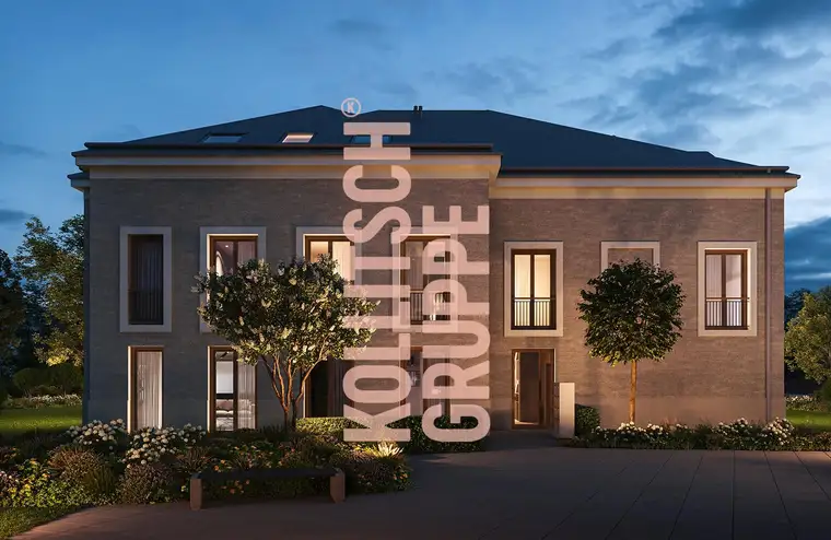 Kollitsch Immobilien NW GmbH, Kollitsch Immobilien NW GmbH