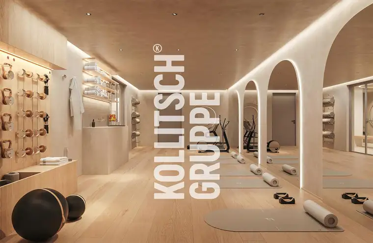 CLOUD 9 | Wohnen in der Agnesgasse in Wien.