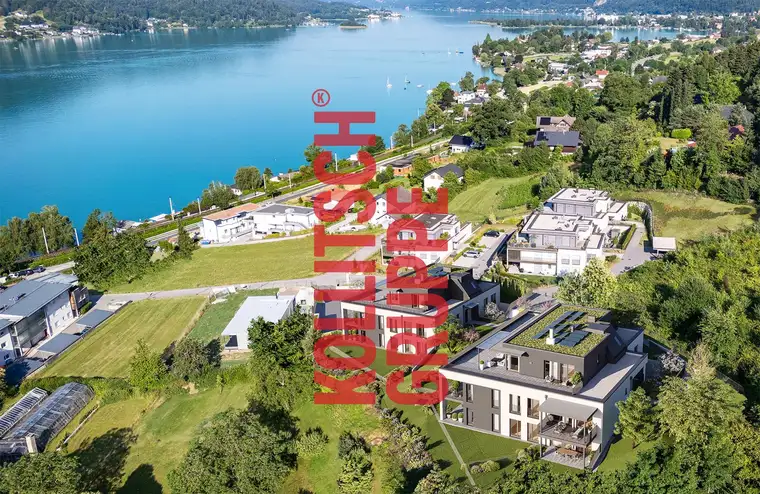 HIGH SMILE | Top B04 | Wohnen in Pörtschach am Wörthersee. *BAUSTART ERFOLGT*