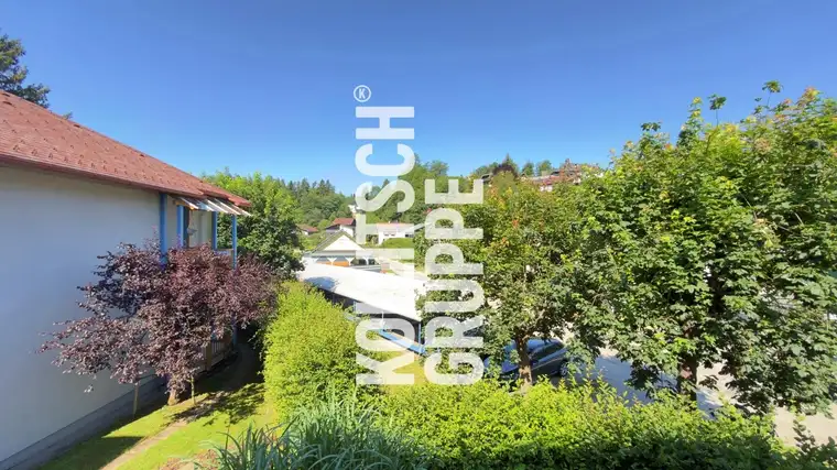 PREISREDUKTION: Charmante 4-Zimmerwohnung in Karnburg mit Carportstellplatz und Wohnen im Grünen!