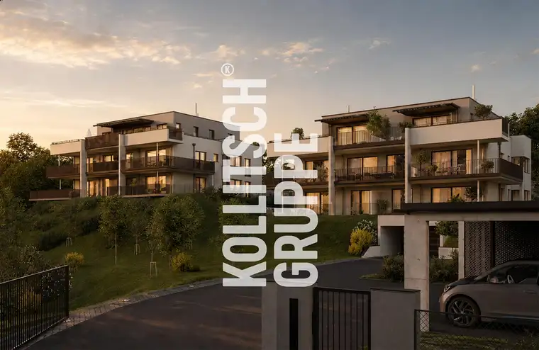 Hohenrainstraße 95 | 138 m² Penthouse für höchste Ansprüche in Graz-St. Peter