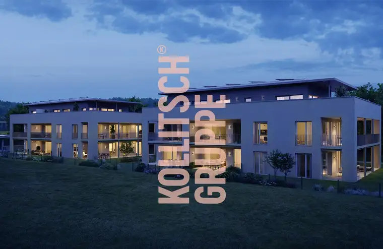 Kollitsch Immobilien, Kollitsch Immobilien
