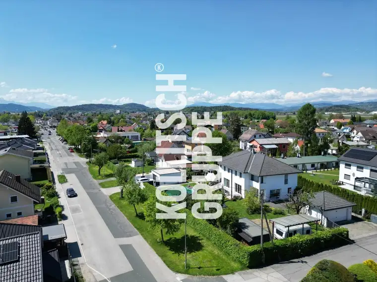 Neuer Preis: Familientraum in Welzenegg – 2 Wohneinheiten, viele Möglichkeiten.