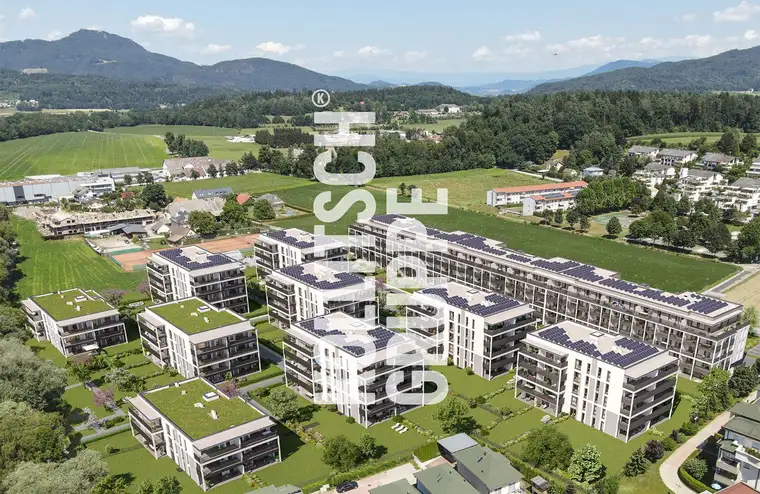 UNSEREINS | Wohnen zwischen Stadt und Glan.