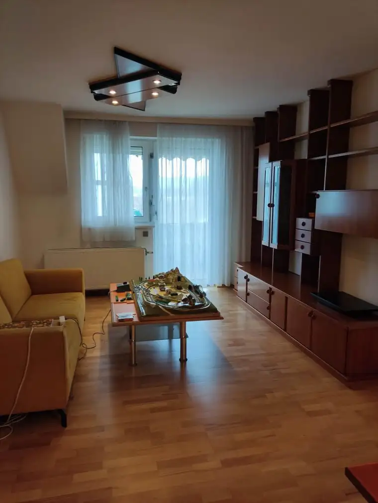 Eigentumswohung - nahe dem Donauerholungsgebiet