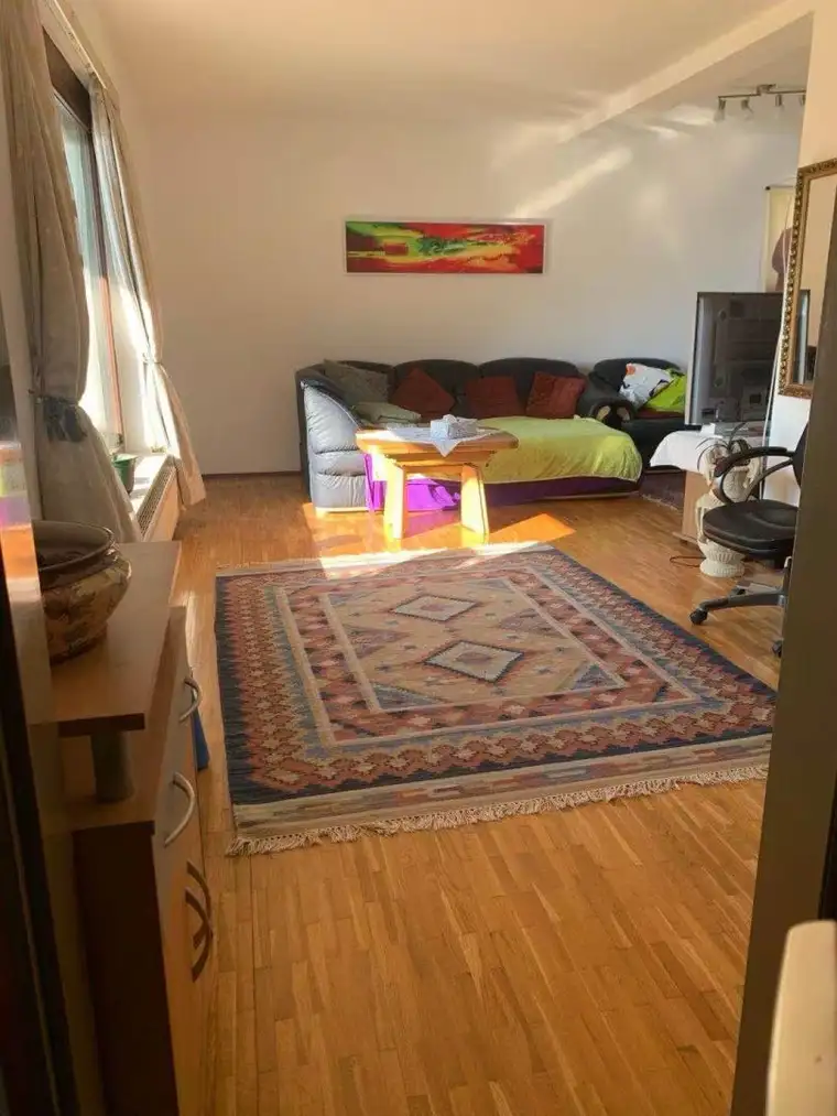Nettes Haus im südlichen Marchfeld