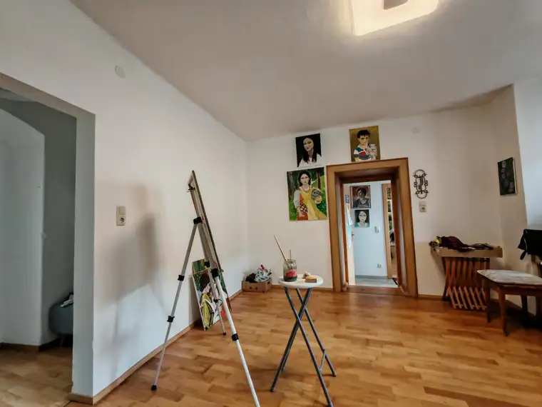 Haus im Waldviertel