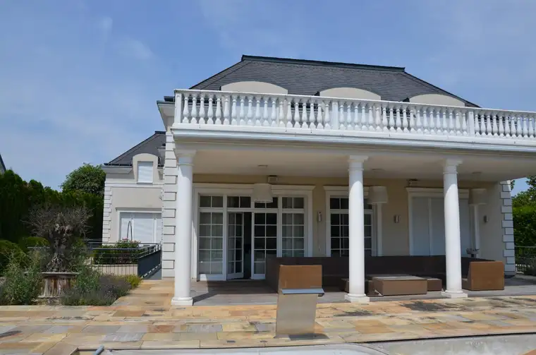 Villa im Golfclub Fontana