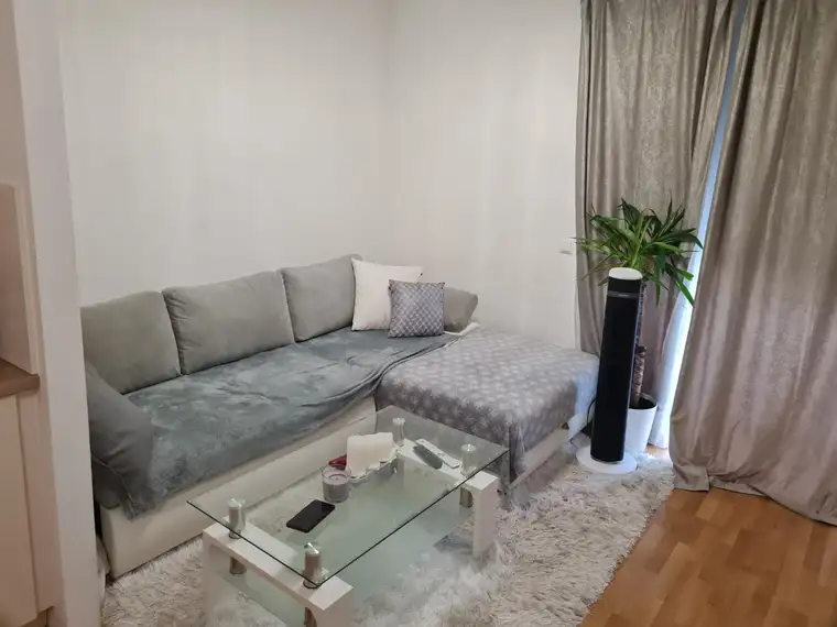 Gartenwohnung Gerasdorf !!!! TOP 3