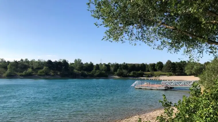 TOP1 3 Zimmer mit Garten nähe Badeteich Gerasdorf