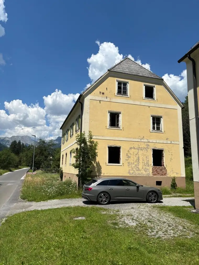Hauskauf