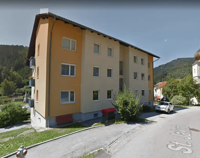 Wohnung