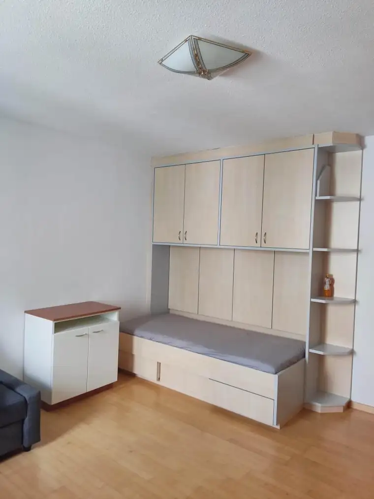 Top Wohnung - einfach einziehen