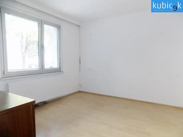 Single- oder Pärchenwohnung 10 Gehminuten zur Alten Donau