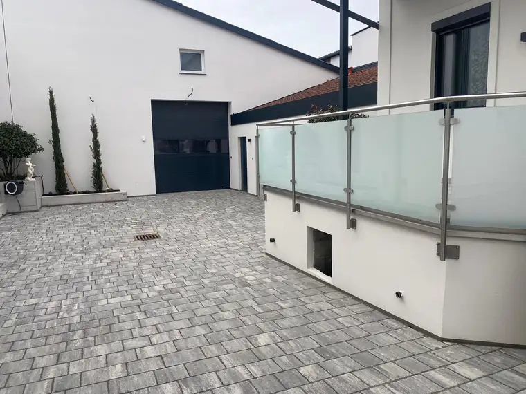 SONNIGE 3-ZIMMER MIETWOHNUNG IN RUHIGER LAGE VON STRATZING