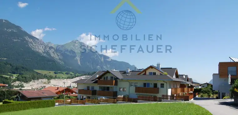 Dachterrassenwohnung Buch/Jenbach