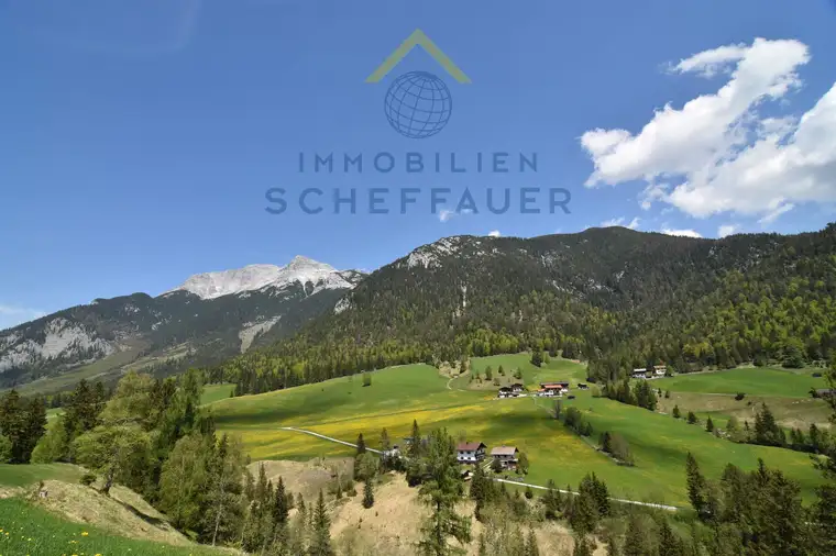 Modernes Massivholzhaus in Steinberg am Rofan