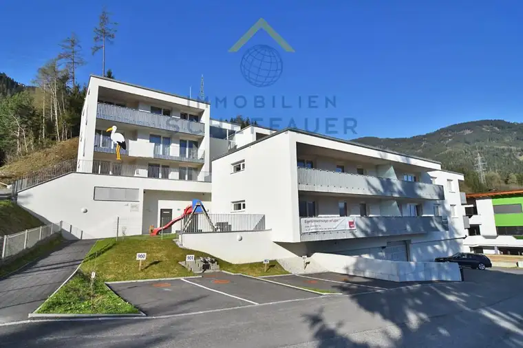 Penthousewohnung zur Miete in Kaltenbach