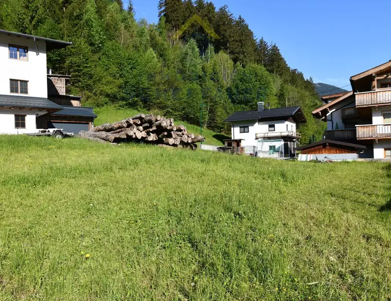Grundstück in Kaltenbach