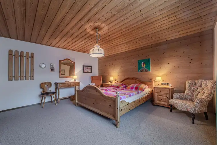 Freizeitwohnsitzwidmung - Einfamilienhaus in wunderbarer Lage